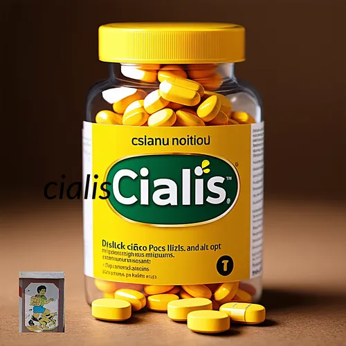 Cialis costo con ricetta